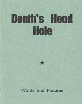 Death's Head Hole (1982)(Elizabeth, Louis)[h TSTH] box cover front